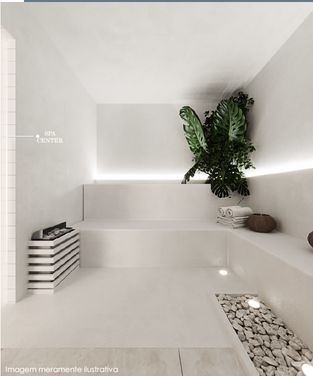 SAUNA ÚMIDA