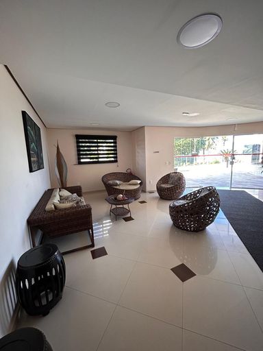 HALL DE ENTRADA DO EDIFICIO
