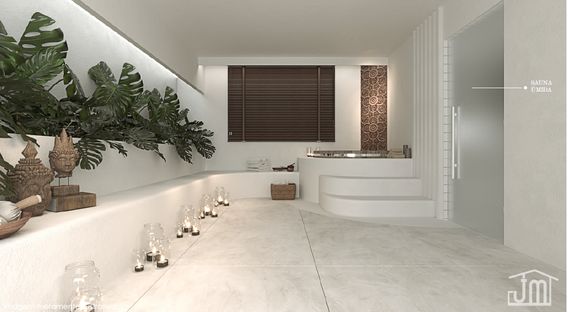 SPA CENTER