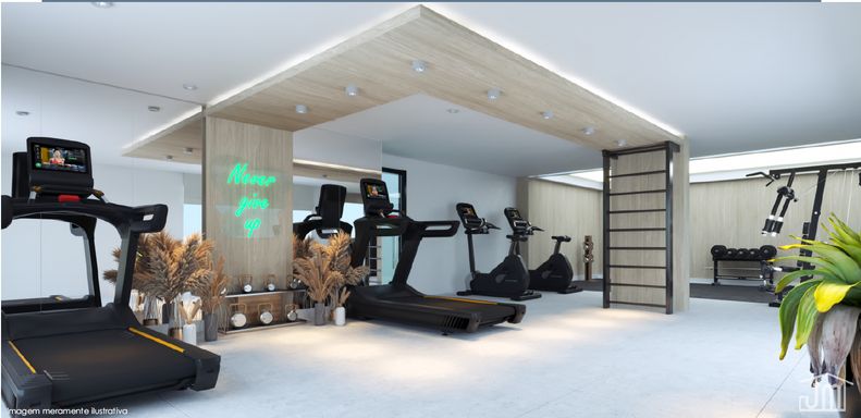 SALA FITNESS