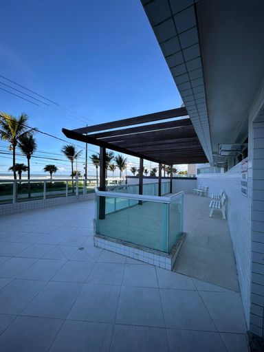 HALL DA PISCINA