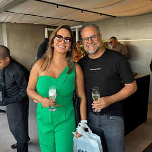 Priscila Moura & Marcelo