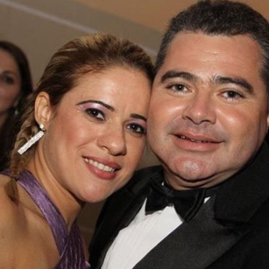 Kleberlei e Marlúcia