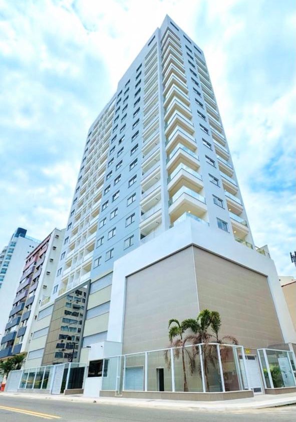Locação anual: Ed PortoBello com 2 quartos sendo 1 suíte no Centro de Guarapari Rua Antônio Cláudio Coutinho, 96 - Centro, Guarapari-ES