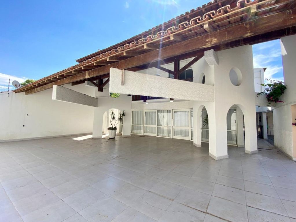 Casa com 5 quartos sendo 4 suítes A VENDA no Ipiranga em Guarapari Rua José Morgan, 207 - Ipiranga, Guarapari-ES