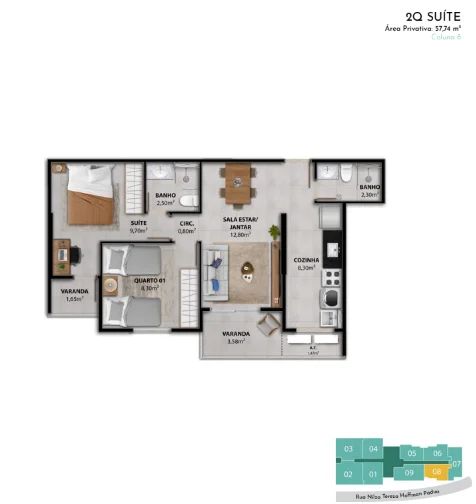 Coluna 8