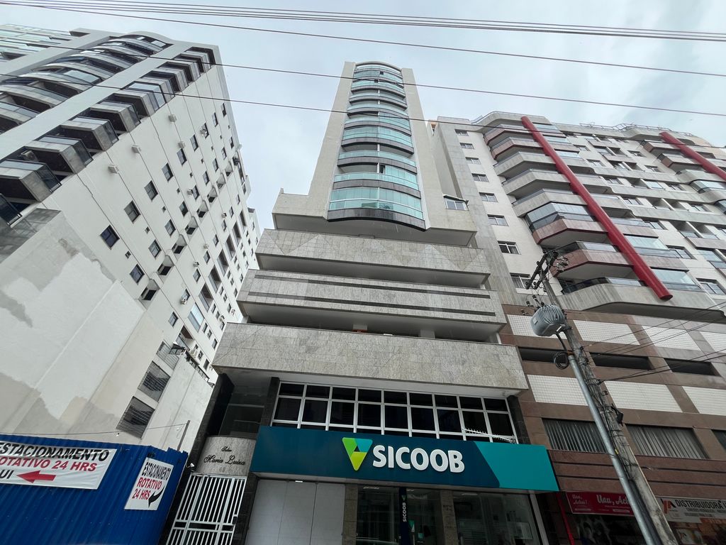 LOCAÇÃO ANUAL 2 quartos sendo 1 suíte centro em Guarapari Rua Henrique Coutinho, 68 - Centro, Guarapari-ES
