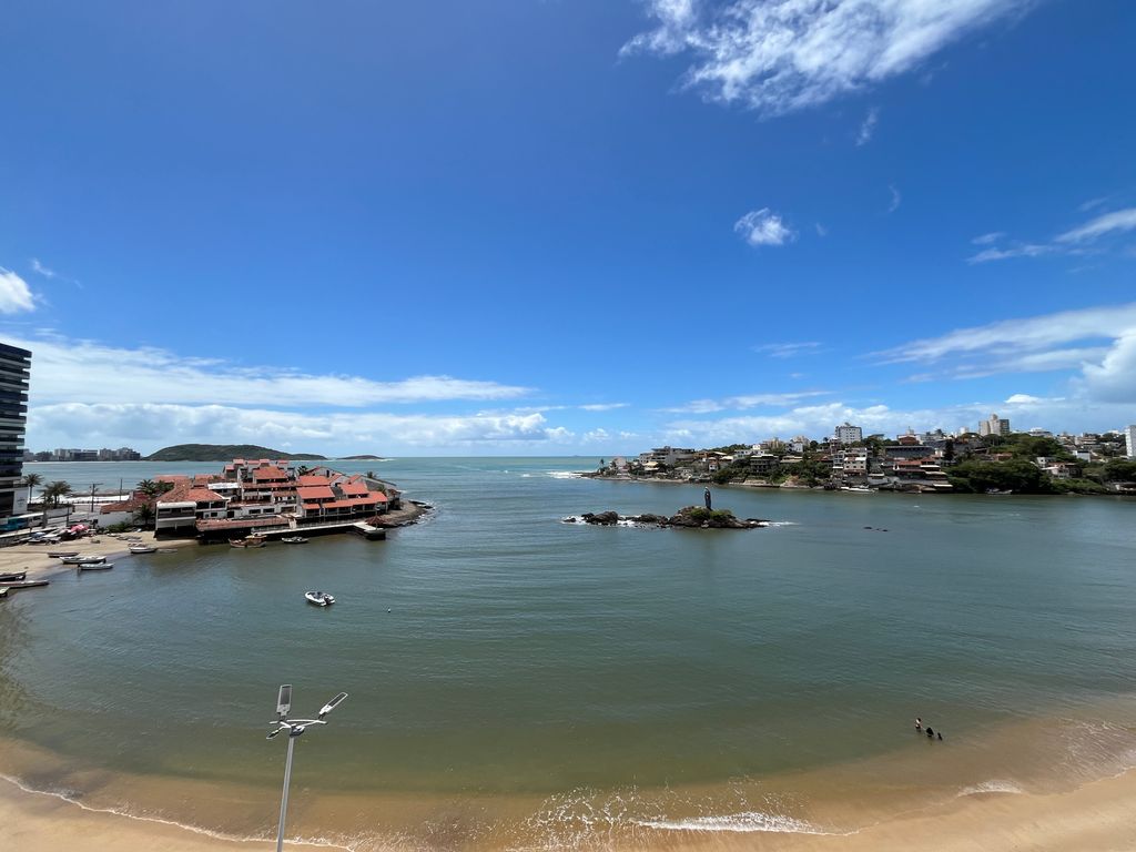 Apartamento em Muquicaba