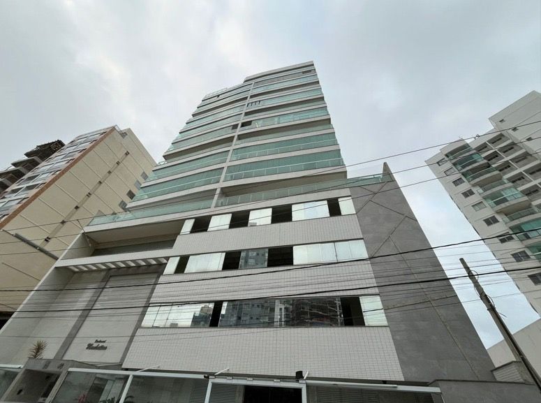 Solar das Castanheiras 3 quartos sendo 1 suíte locação Anual, Centro - Guarapari Rua Mercedes Costa Pimentel, 113 - Centro, Guarapari-ES