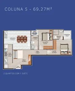 Coluna 5