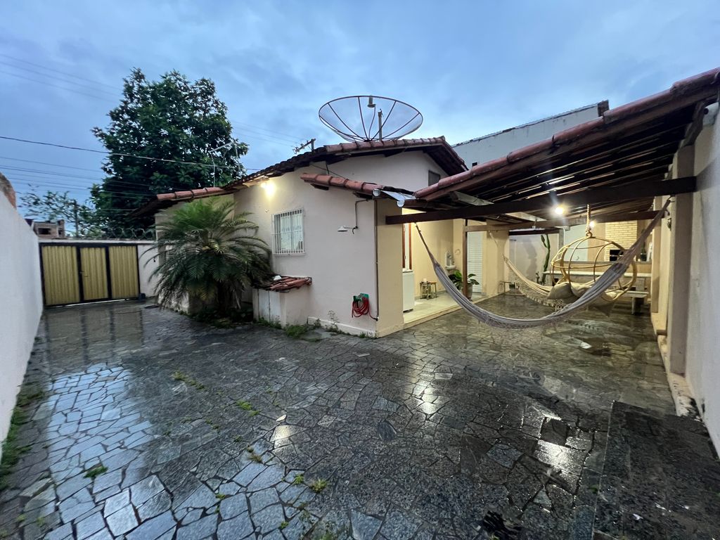 Locação Anual - Casa com 2 quartos na Praia do Morro em Guarapari-ES Rua bariloche, 711, 471 - Praia do Morro, Guarapari-ES