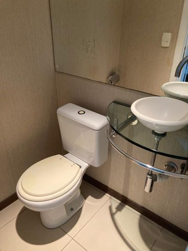 Lavabo