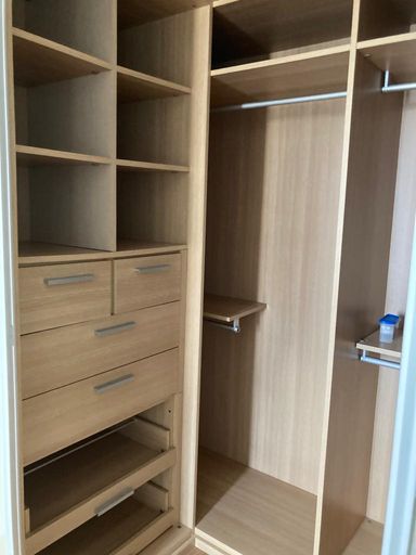 Closet