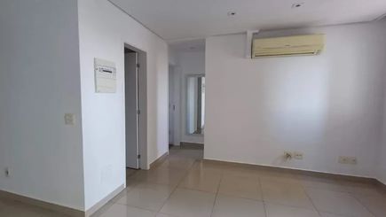 Sala de Estar e Jantar