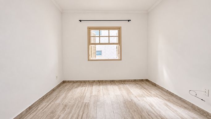 Sala Espaçosa