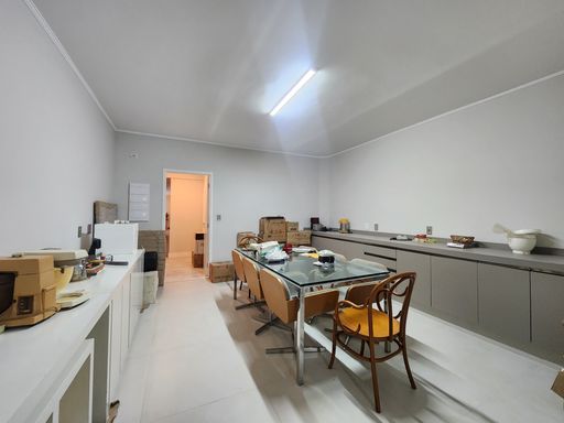 Copa e Cozinha