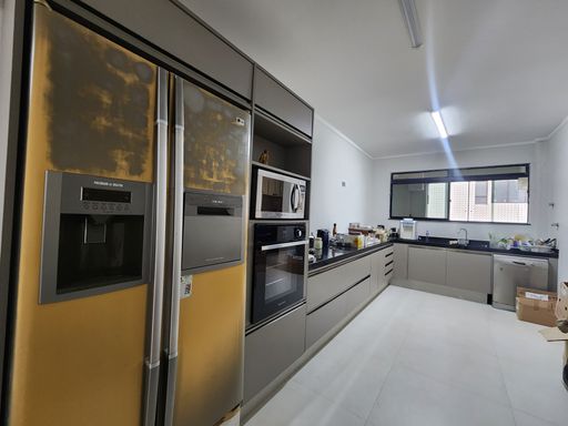 Copa e Cozinha