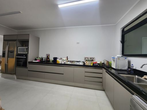 Copa e Cozinha