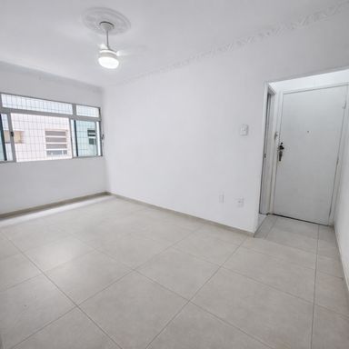 Sala de Estar e Jantar