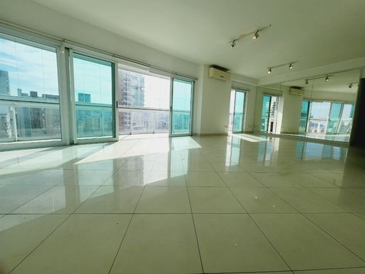 Sala de Estar Estendida