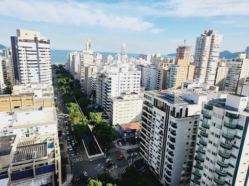 Vista Mar e Canal 3