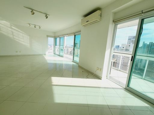 Sala de Estar Estendida