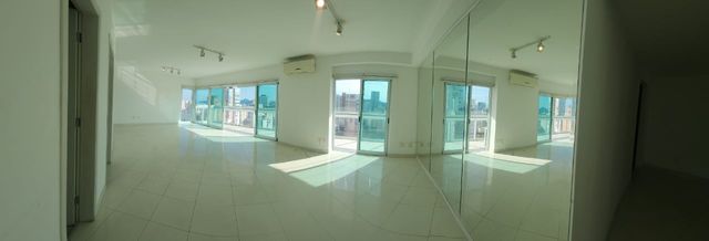 Sala de Estar Estendida