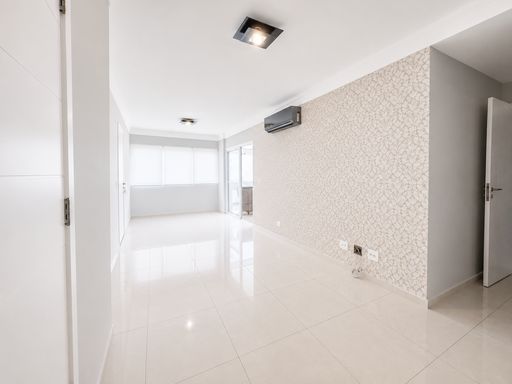 Sala de Estar e Jantar