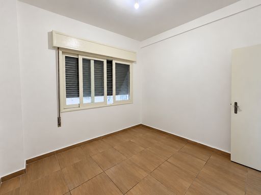 Apartamento Edifício Residencial Embaré com 1 dormitório