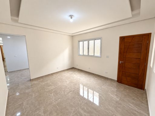 sobreposta térrea em Santos