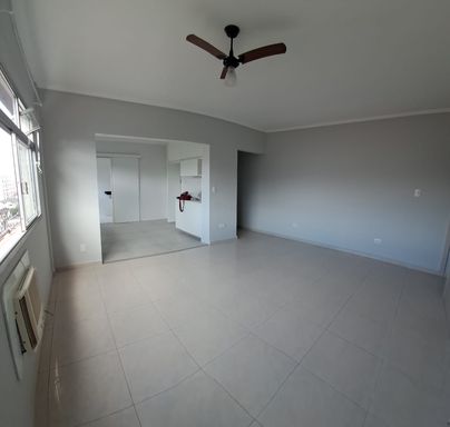 Sala de Estar e Jantar