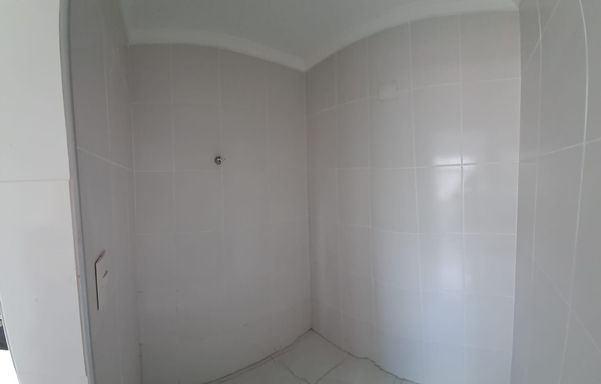 Banheiro de Serviço/ Despensa