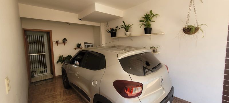 Garagem
