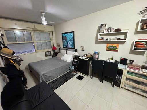 Dormitório 1