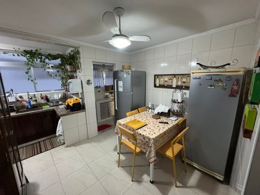 Cozinha e Copa