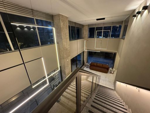Hall do Prédio