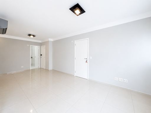 Sala de Estar e Jantar