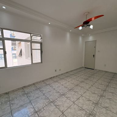 Sala de Estar e Jantar