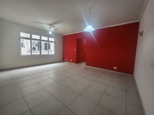 Sala de Estar e Jantar