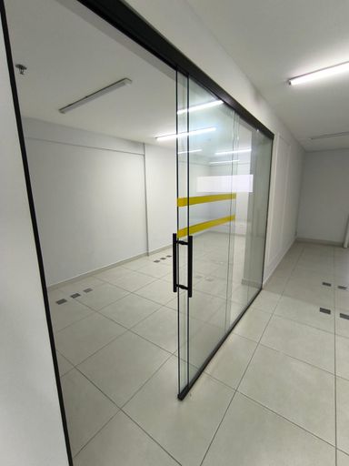 Sala e Mini Sala