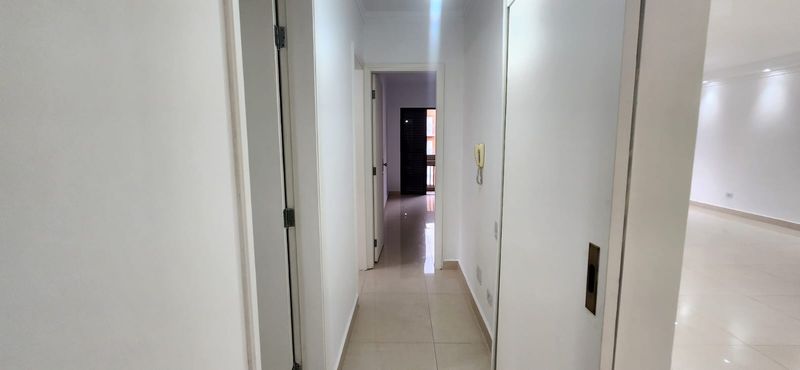 Corredor Área Íntima