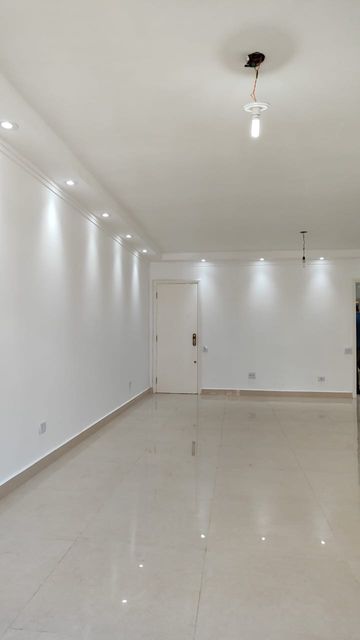 Sala de Estar e Jantar