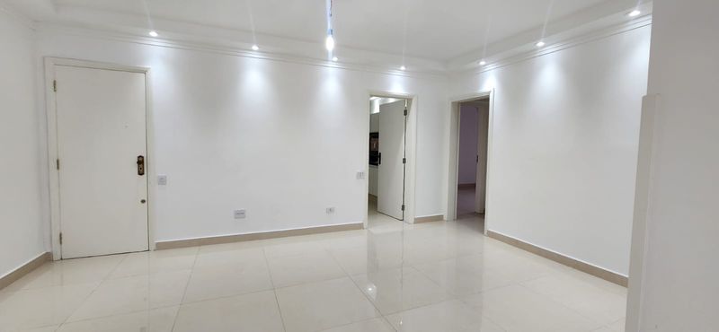 Sala de Estar e Jantar