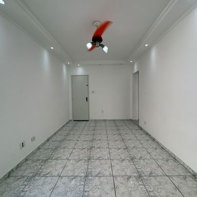 Sala de Estar e Jantar