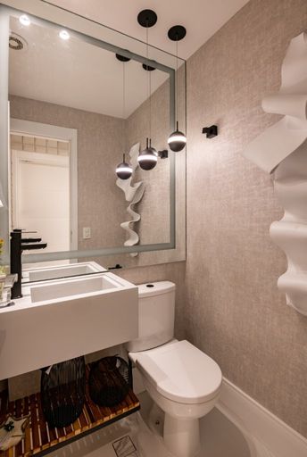 Lavabo