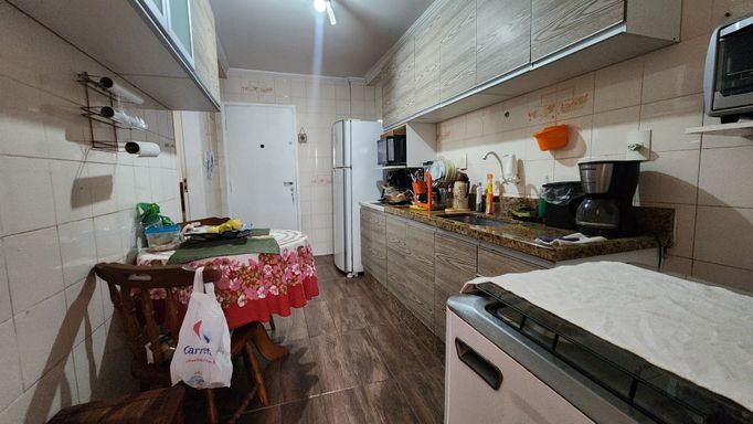 Cozinha