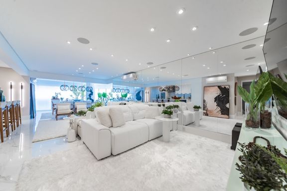 Sala de TV