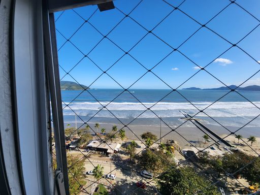 Vista Mar Suíte