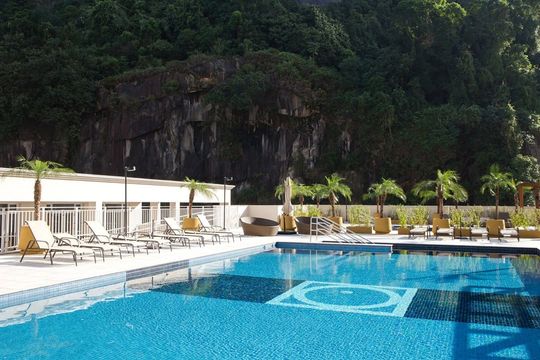 Piscina Infantil