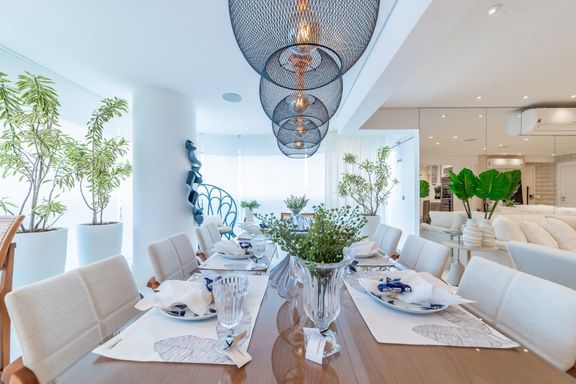 Sala de Jantar